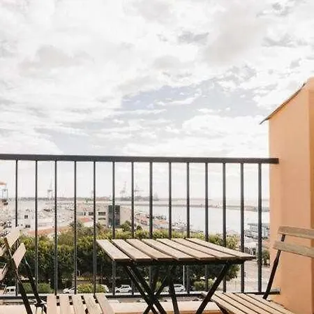 Appartement Frente A Puerto Azahar 3 à Grao de Castellon Extérieur photo