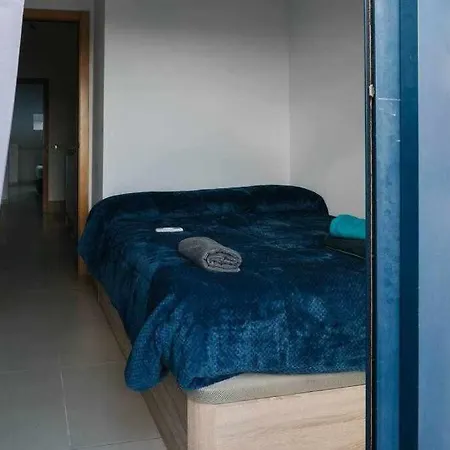 Appartement Frente A Puerto Azahar 3 à Grao de Castellon Extérieur photo
