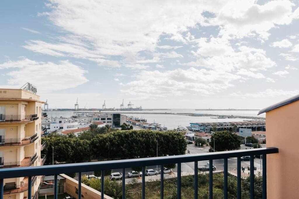 Appartement Frente A Puerto Azahar 3